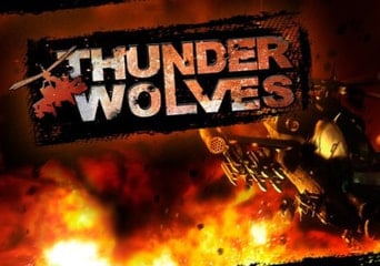 Thunder Wolves EN/DE/FR/IT/PT/RU/ES Global Steam