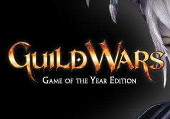 Guild Wars GOTY EN Global Official website