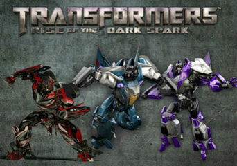 Transformers: Rise of the Dark Spark - Battle Pack DLC EN/DE/FR/IT/RU/ES Global Steam