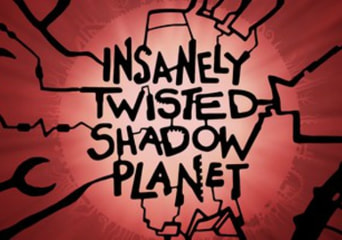 Insanely Twisted Shadow Planet Global Steam