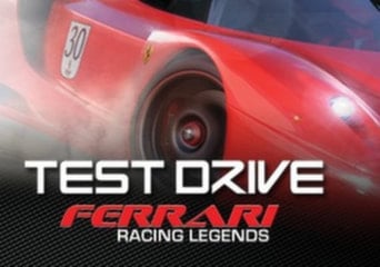 Test Drive: Ferrari Racing Legends EN/DE/FR/IT/ES Global Steam