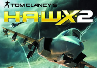 Tom Clancy's: H.A.W.X 2 Global Ubisoft Connect