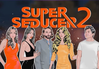 Super Seducer 2: Advanced Seduction Tactics Global Steam