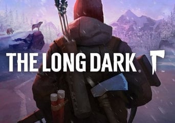 The Long Dark EU Steam