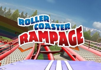 Roller Coaster Rampage EN Global Steam