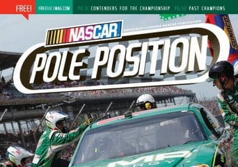 Pole Position 2012 EN Global Steam