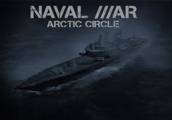 Naval War: Arctic Circle EN Global Steam