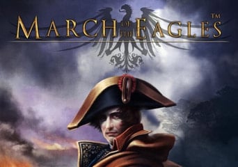 March Of The Eagles EN/DE Global Steam