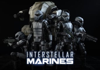 Interstellar Marines EN Global Steam