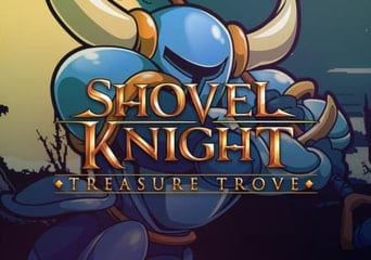 Shovel Knight: Treasure Trove EN/DE/FR/IT/JA/PT/RU/ES EU Steam