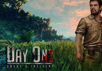 Day One: Garry's Incident EN Global Steam