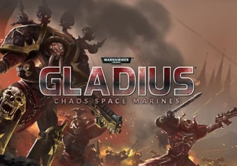 Warhammer 40,000: Gladius - Chaos Space Marines DLC EN/DE/FR/RU/ZH/ES EU Steam