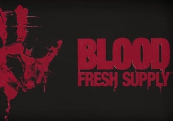 Blood: Fresh Supply EN Global Steam