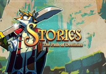 Stories: The Path of Destinies EN/DE/FR/IT/PT/RU/ES Global Steam