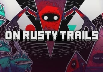 On Rusty Trails EN/DE/ZH/ZH Global Steam