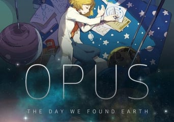 OPUS: The Day We Found Earth EN/DE/FR/JA/KO/ZH/ZH Global Steam