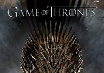 Game of Thrones EN/DE/FR/ES Global Steam