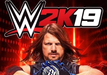 WWE 2K19 EN/DE/FR/IT/ES/AR EU Steam