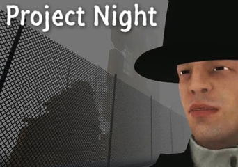 Project Night (PC) Steam Key Global