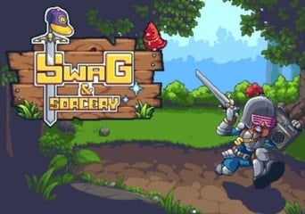Swag and Sorcery EN/DE/FR/PT/RU/ES Global Steam