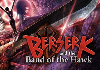 BERSERK and the Band of the Hawk EN/JA Global Steam