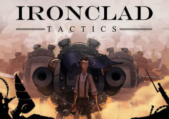 Ironclad Tactics EN Global Steam