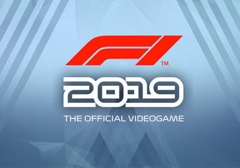 F1 2019 Anniversary Edition Global Steam