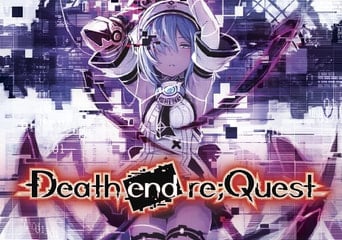 Death end re;Quest EN/JA/ZH Global Steam