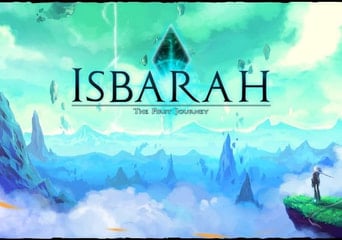 Isbarah EN Global Steam