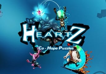 HeartZ: Co-Hope Puzzles EN/DE/FR/IT/PT/ES Global Steam