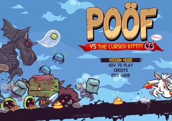 Poof vs the Cursed Kitty EN Global Steam