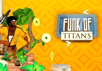 Funk of Titans EN/DE/FR/IT/ES Global Steam