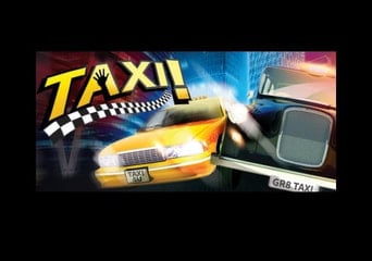 Taxi EN/DE/FR/IT/RU/ES Global Steam