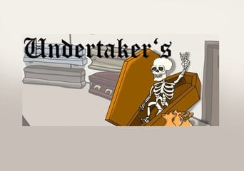 Undertaker's EN/DE/PL Global Steam