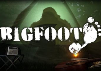 BIGFOOT Global Steam