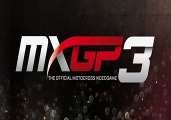 MXGP 3: The Official Motocross Videogame EN/DE/FR/IT/JA/PT/ES Global Steam