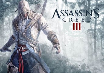 Assassin's Creed III Global Ubisoft Connect