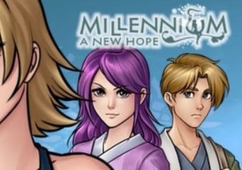 Millennium - A New Hope EN Global Steam