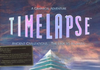 Timelapse (PC) Steam Klucz Global