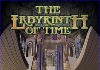 The Labyrinth of Time EN Global Steam