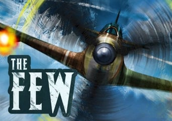 The Few EN/PL Global Steam