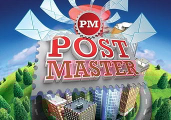 Post Master EN/DE/FR/IT/ES Global Steam