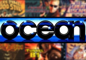 Ocean Classics EN Global Steam
