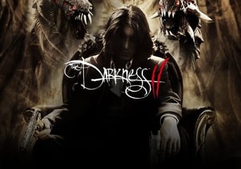 The Darkness II EN/DE/FR/IT/JA/RU/ES Global Steam