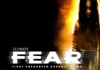 F.E.A.R. - Ultimate Shooter EN Global Steam