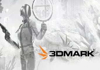 3DMark EU Software License