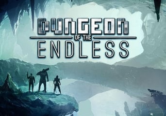 Dungeon of the Endless EN/DE/FR Global Steam
