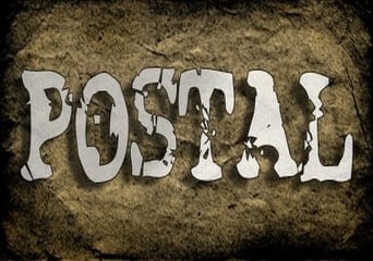 Postal EN Global Steam