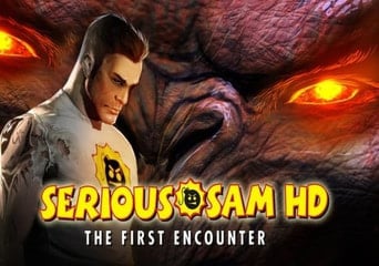 Serious Sam HD: The Second Encounter EN/DE/FR/IT/RU/ES Global Steam