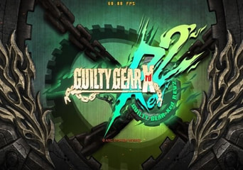 GUILTY GEAR Xrd: REV 2 Upgrade DLC EN Global Steam
